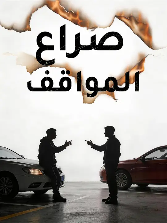 صراع المواقف