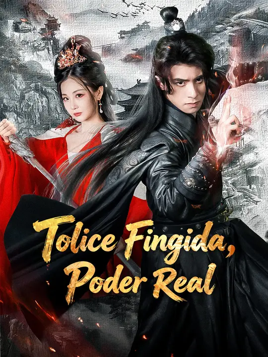 Tolo Fingido, Poder Real