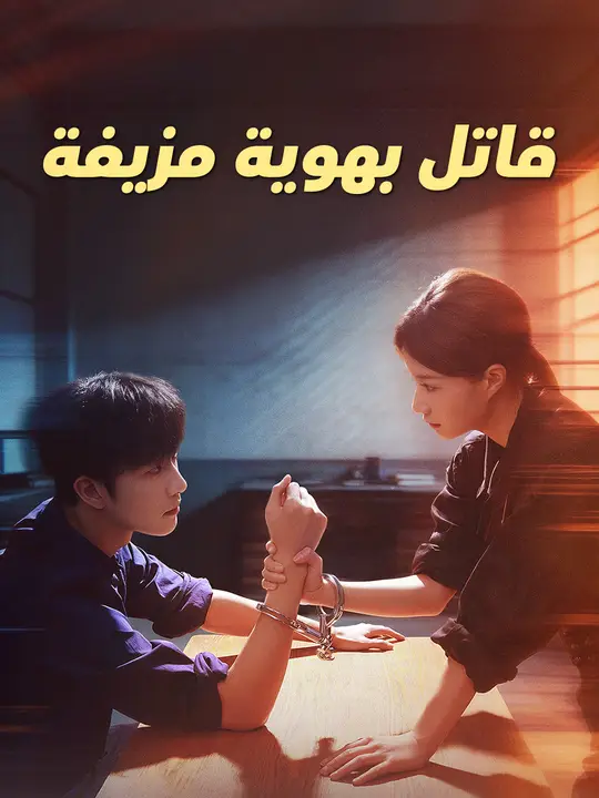 قاتل بهوية مزيفة