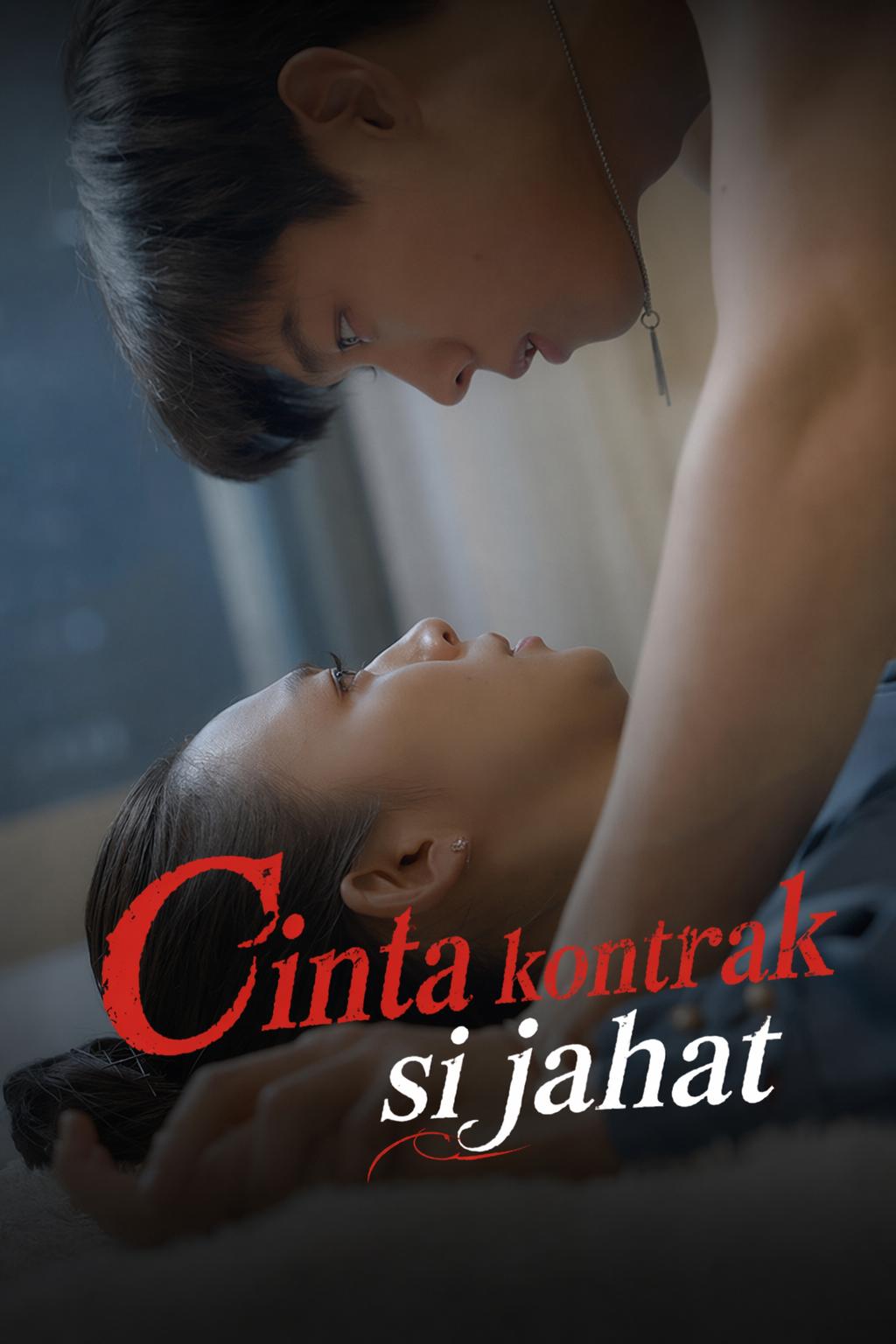 Cinta kontrak si jahat