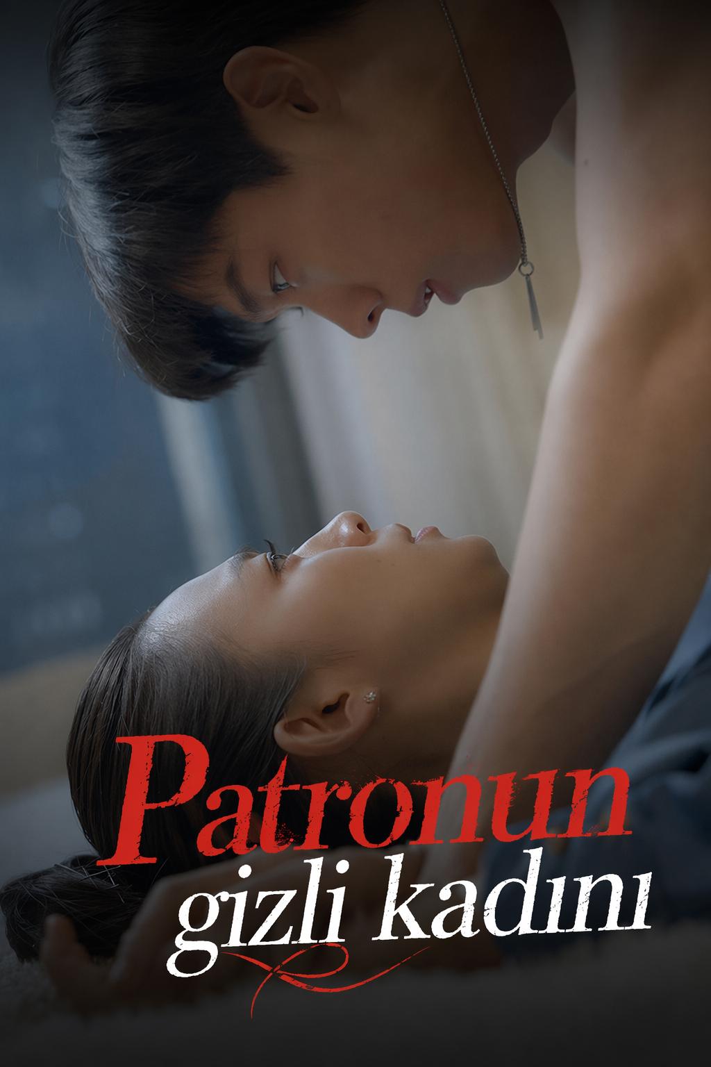 Patronun gizli kadını