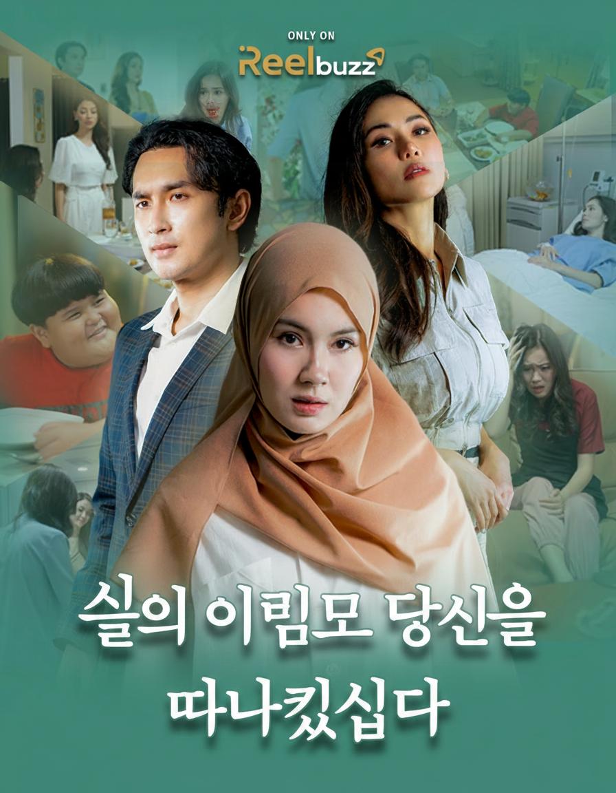 신의 이름으로 당신을 떠나겠습니다