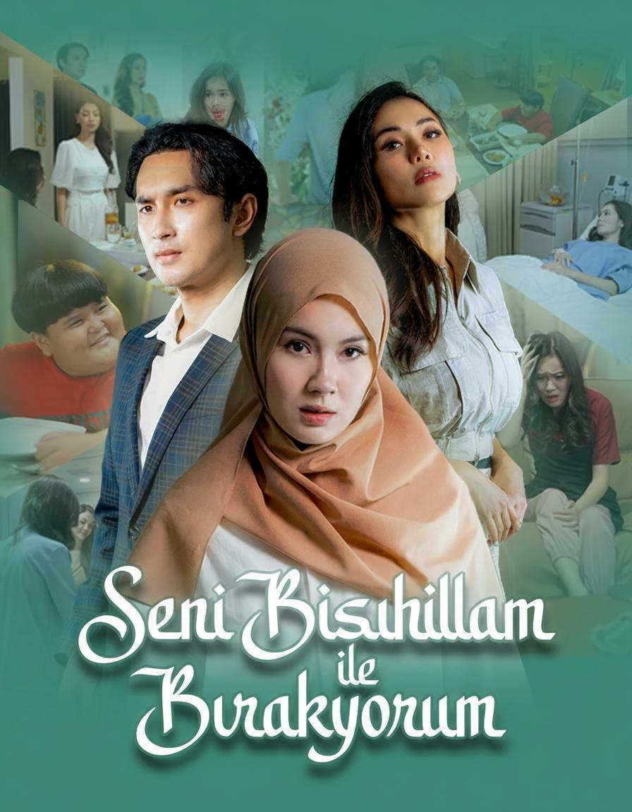 Seni Bismillah ile Bırakıyorum