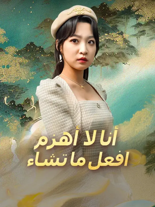 أنا لا أُهزم… افعل ما تشاء