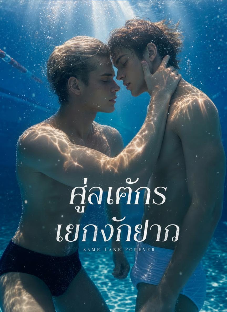 อยากได้เธอมากกว่าเหรียญทอง