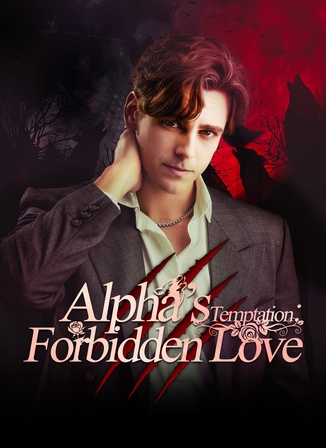 Alpha's Temptation: Forbidden Love