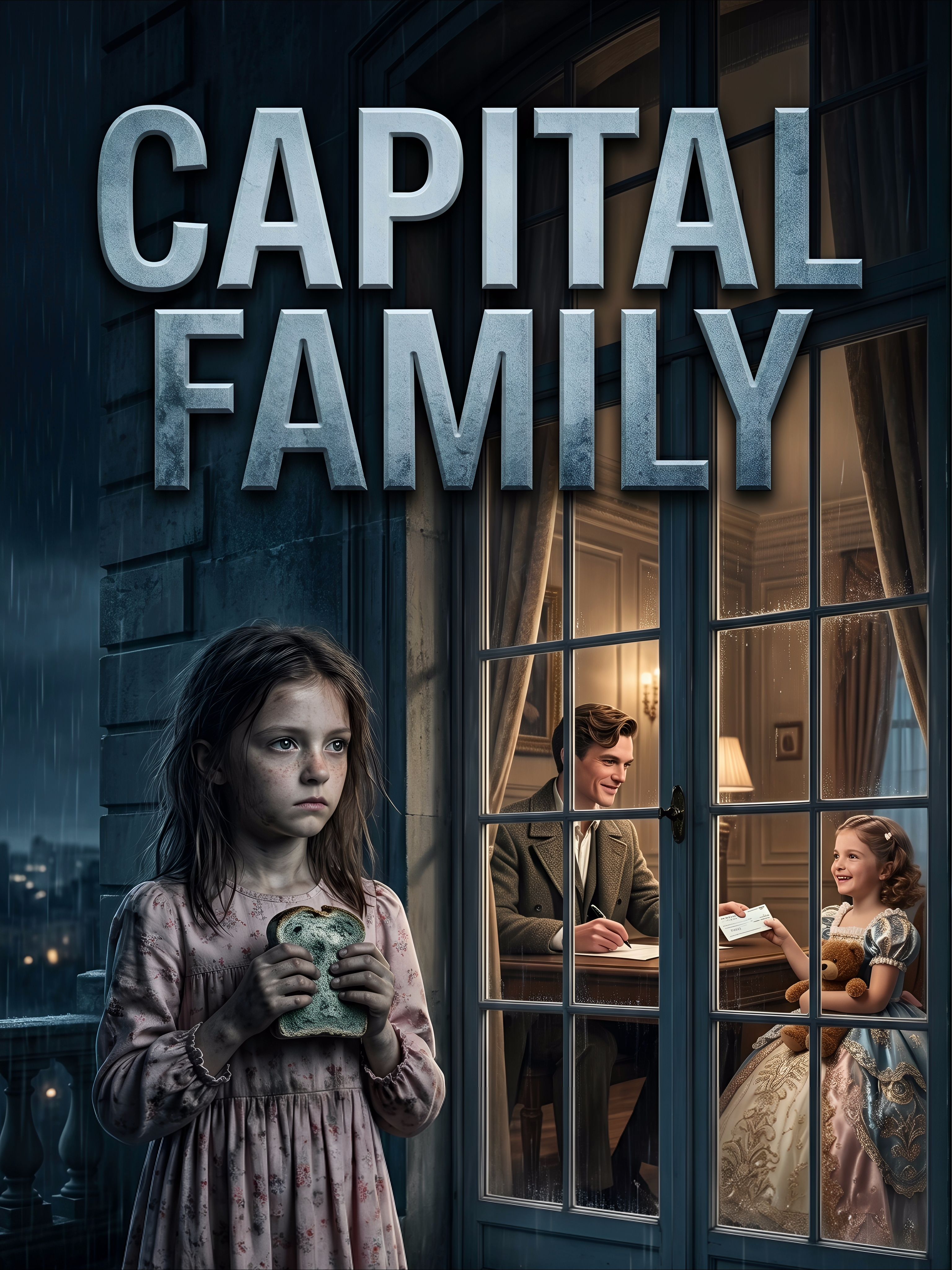CAPITAL FAMILY