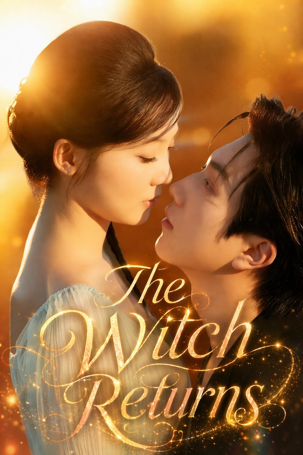 The Witch Returns