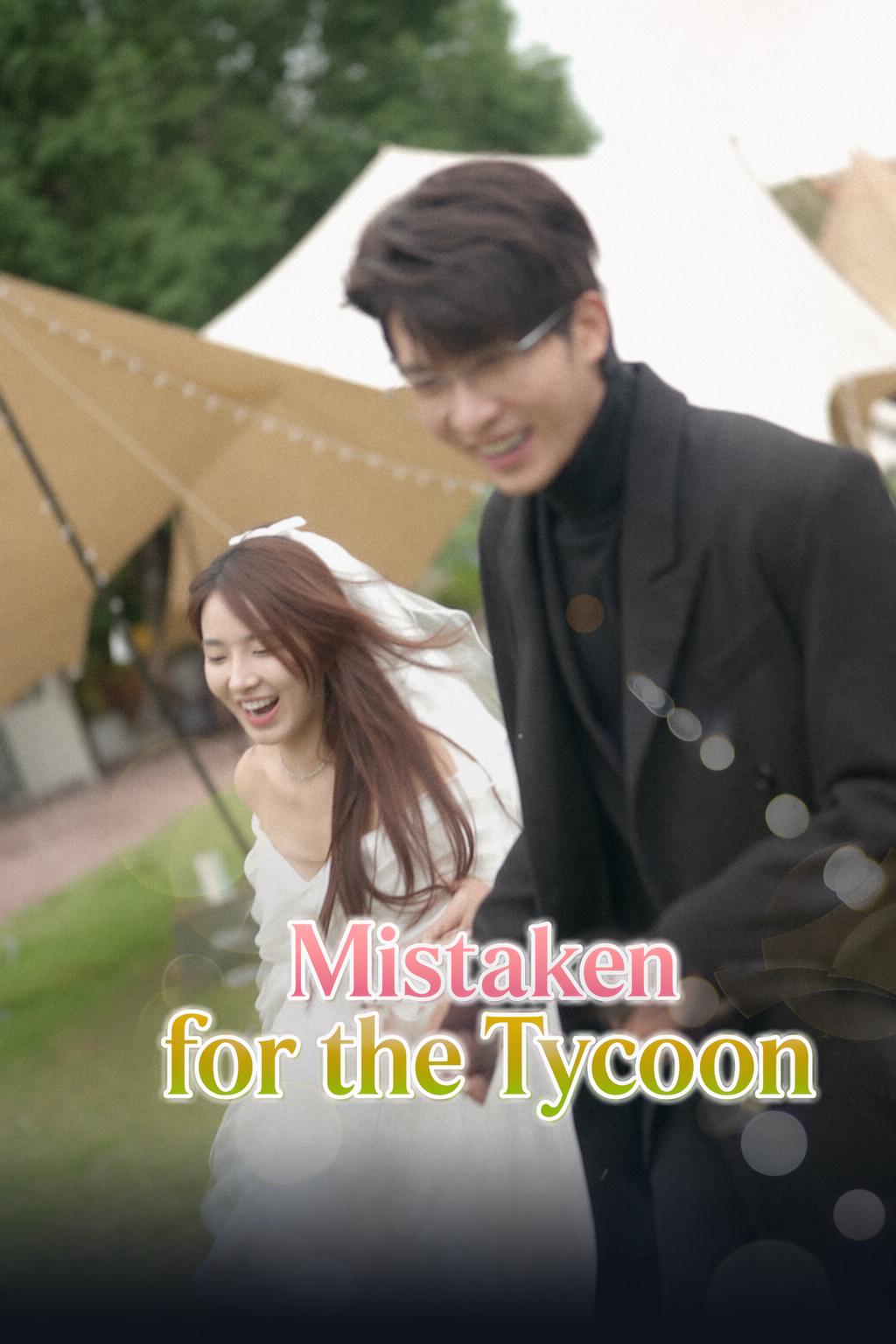 Mistaken for the Tycoon