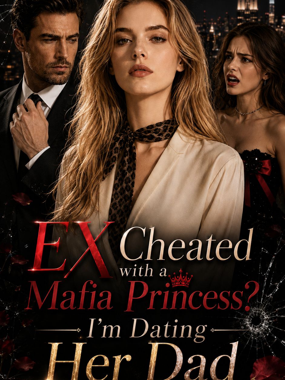 Ex Cheated with a Mafia Princess I'm Dating Her Dad