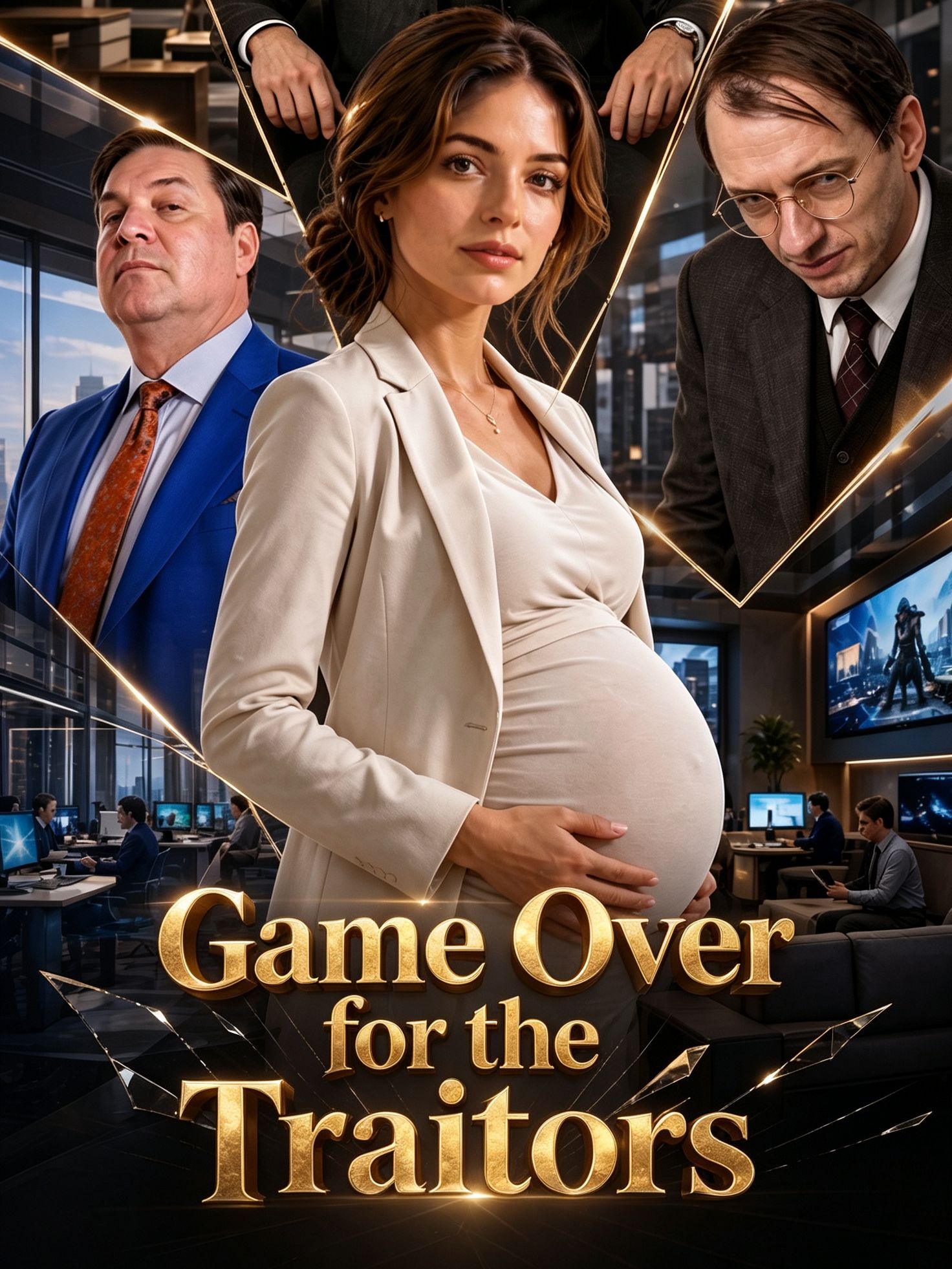 Game Over for the Traitors