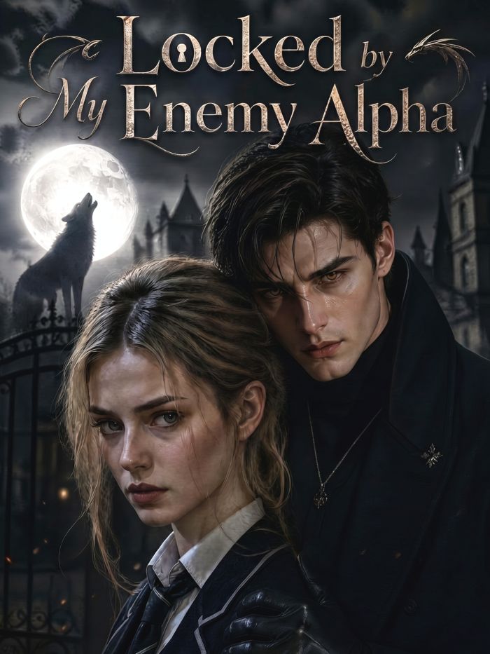 S2 Locked by My Enemy Alpha
