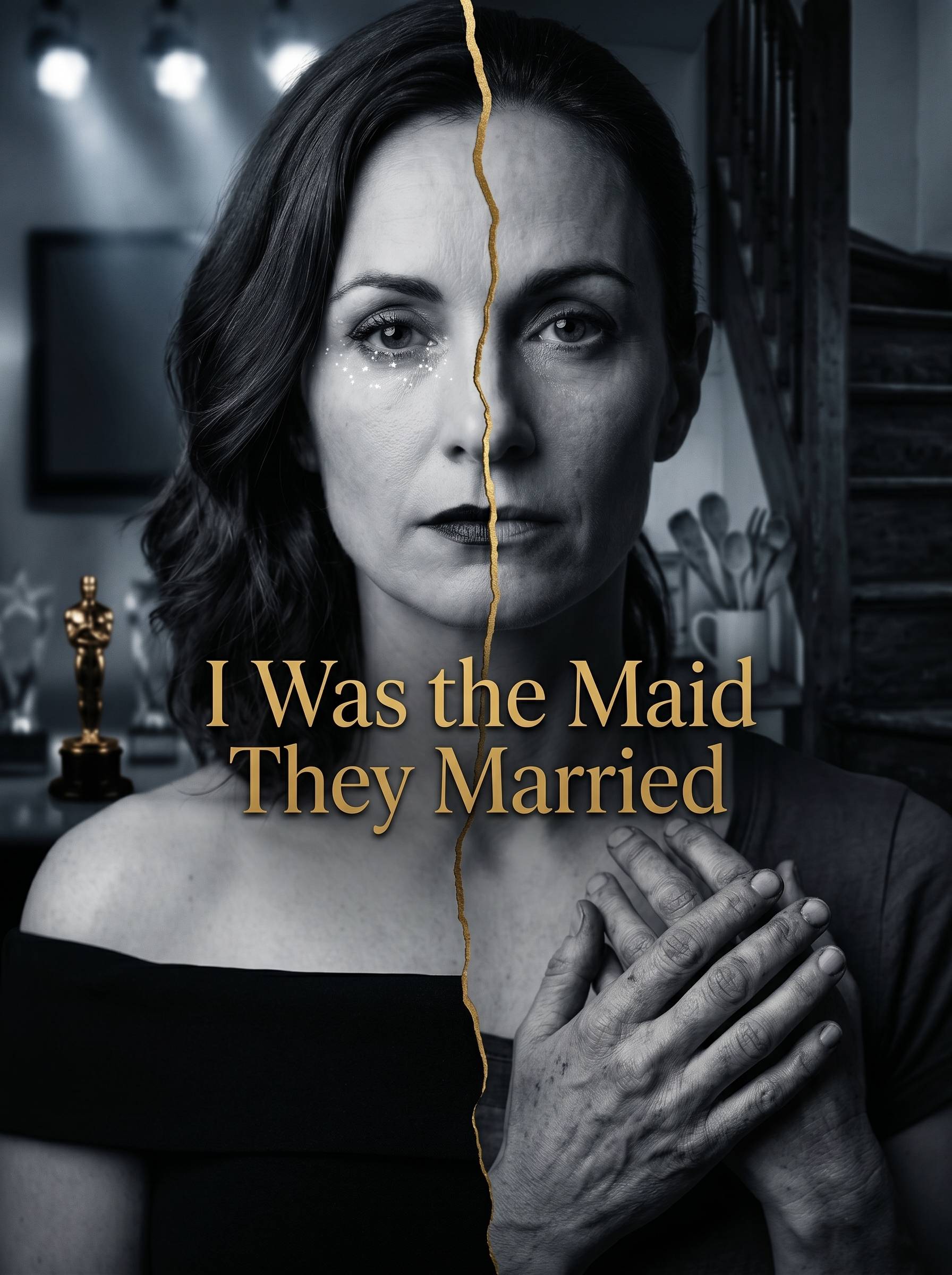 I Was the Maid They Married