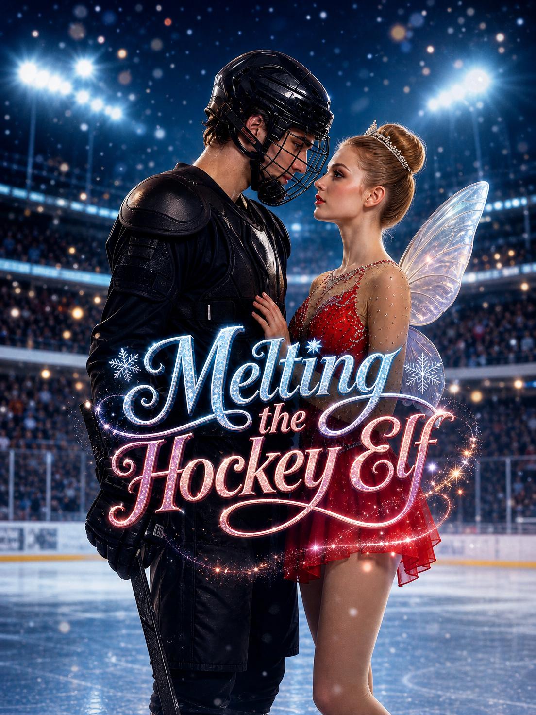 Melting the Hockey Elf