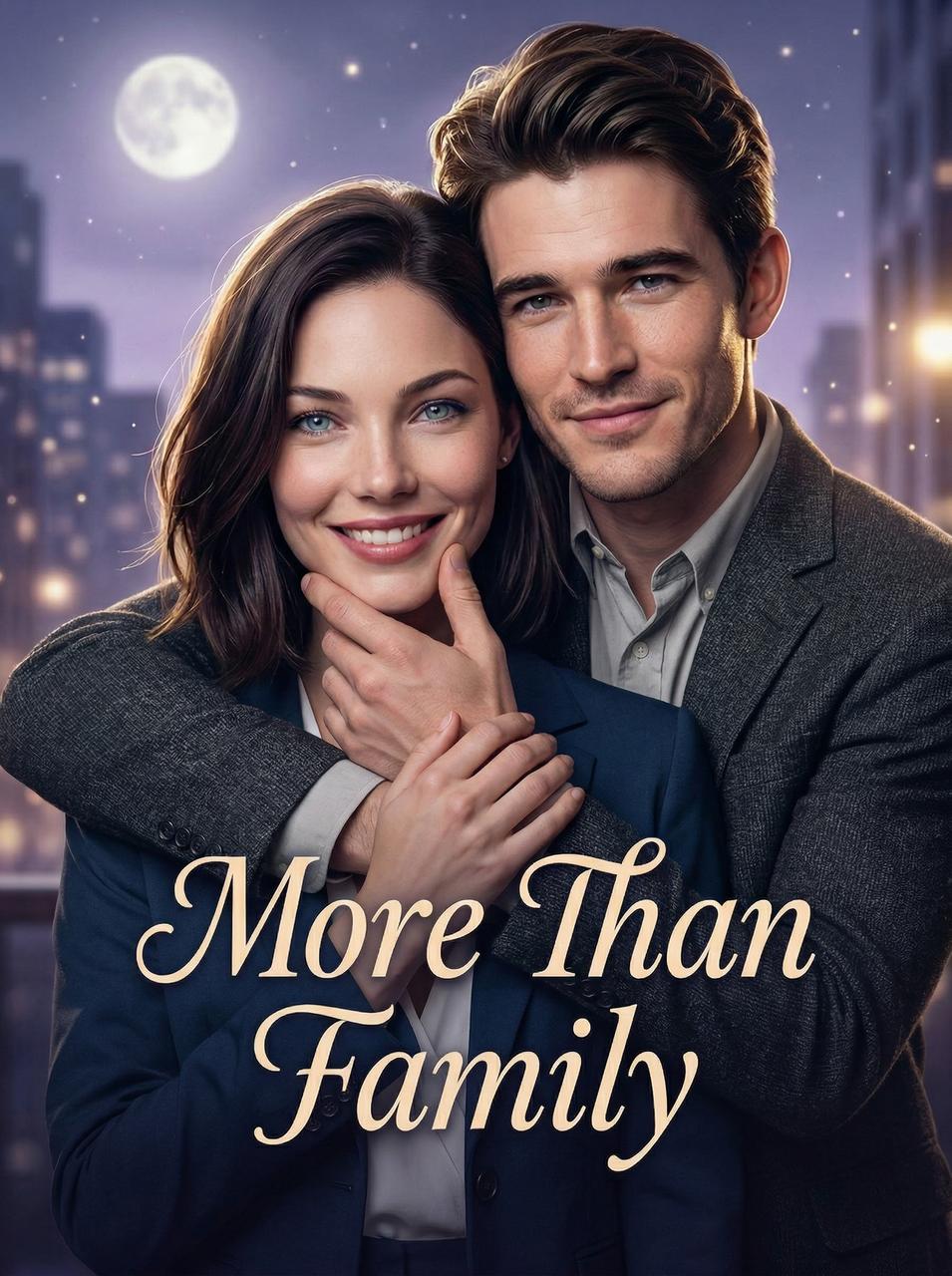 More Than Family
