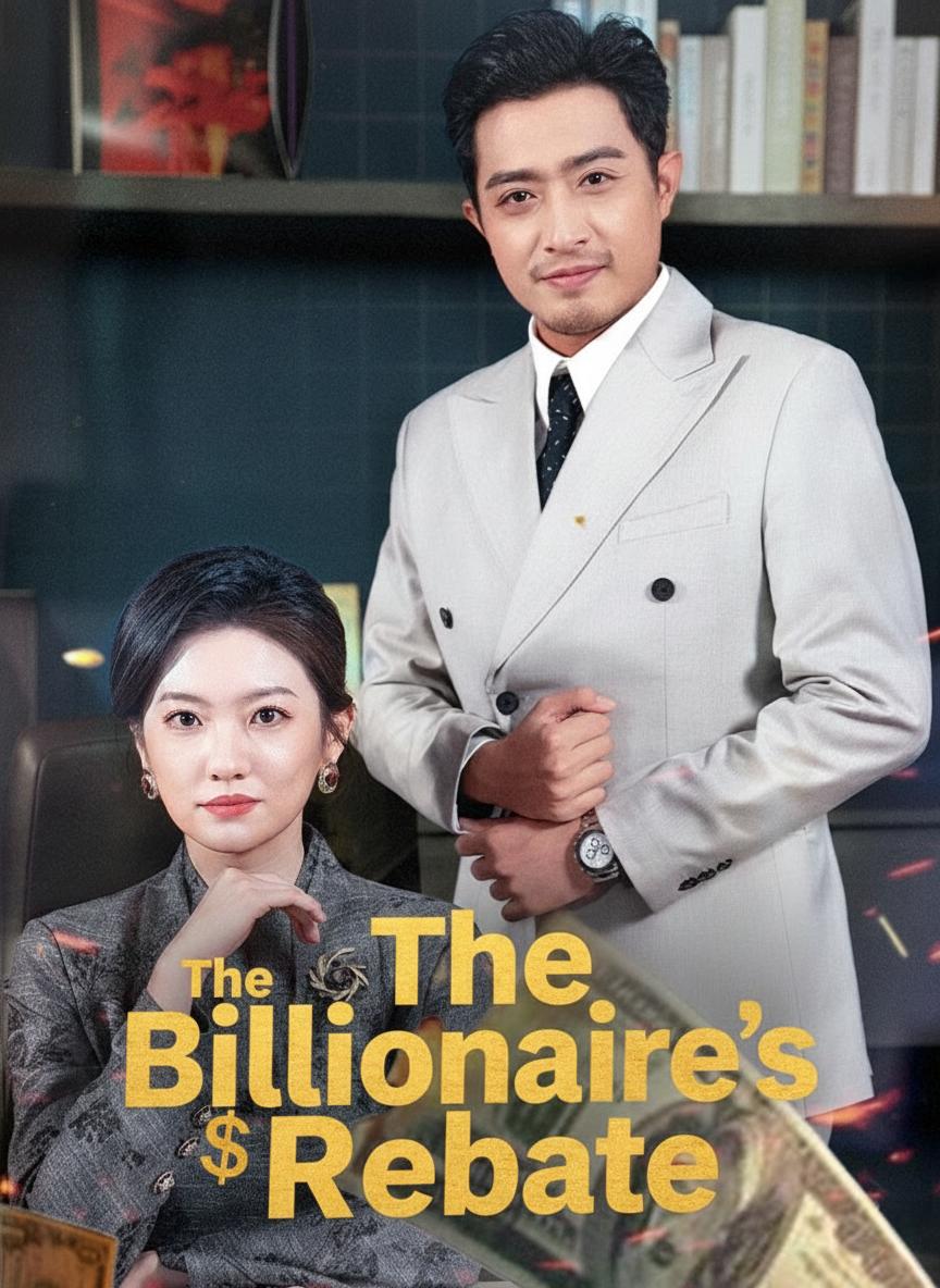 The Billionaire's Rebate