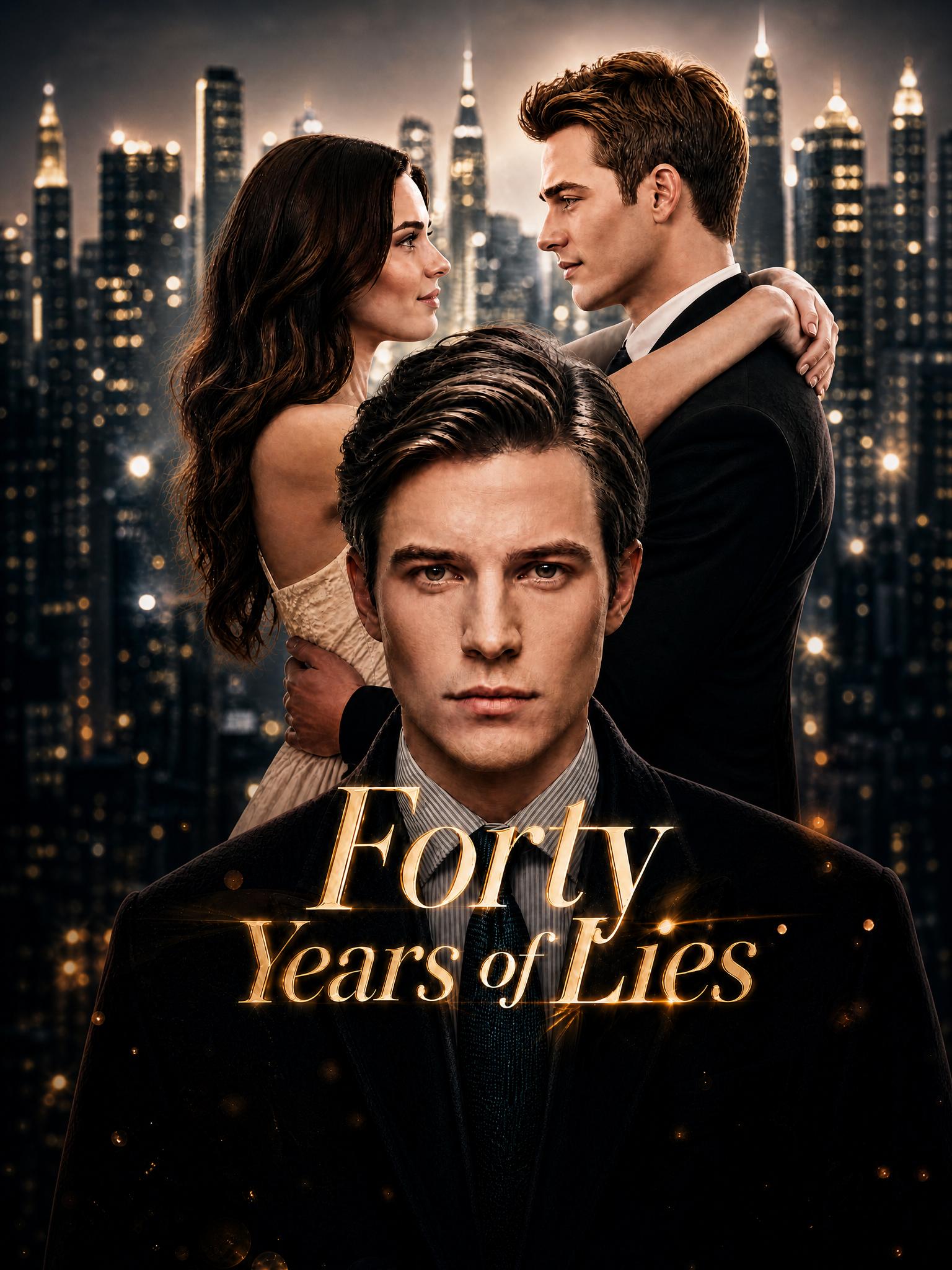Forty Years of Lies