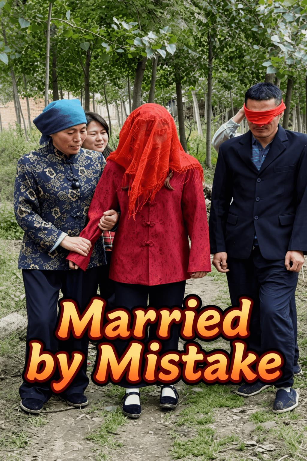 Married by Mistake