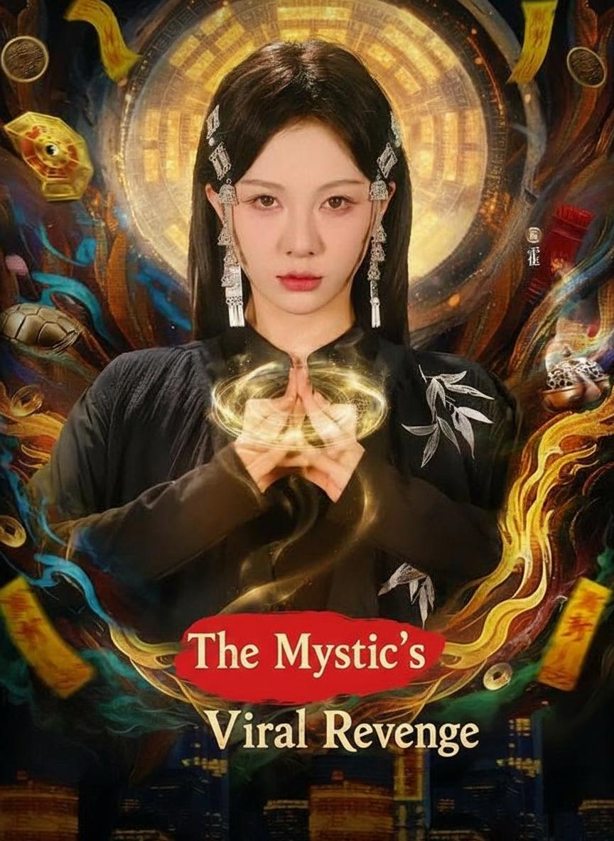 The Mystic's Viral Revenge