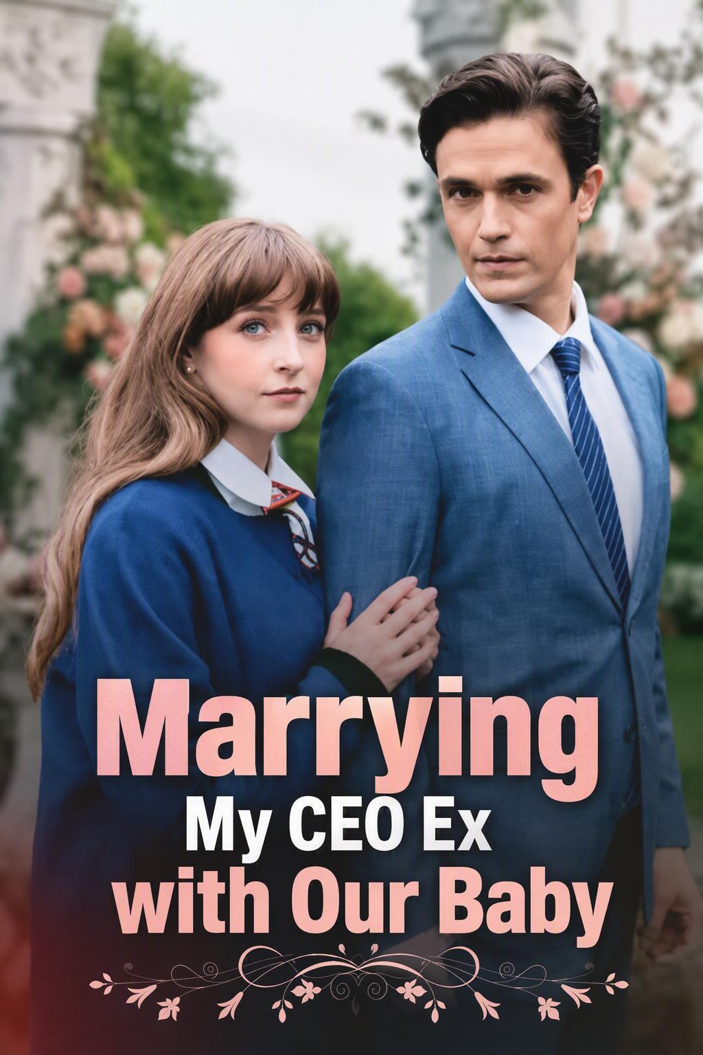 Marrying My CEO Ex with Our Baby