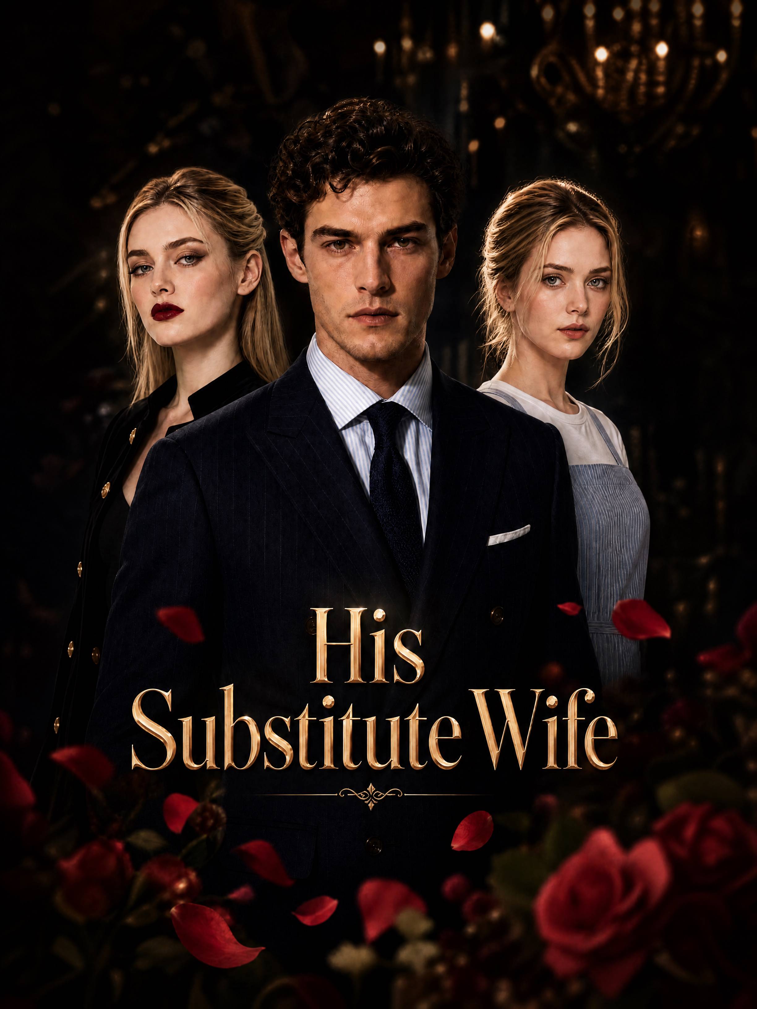 His Substitute Wife