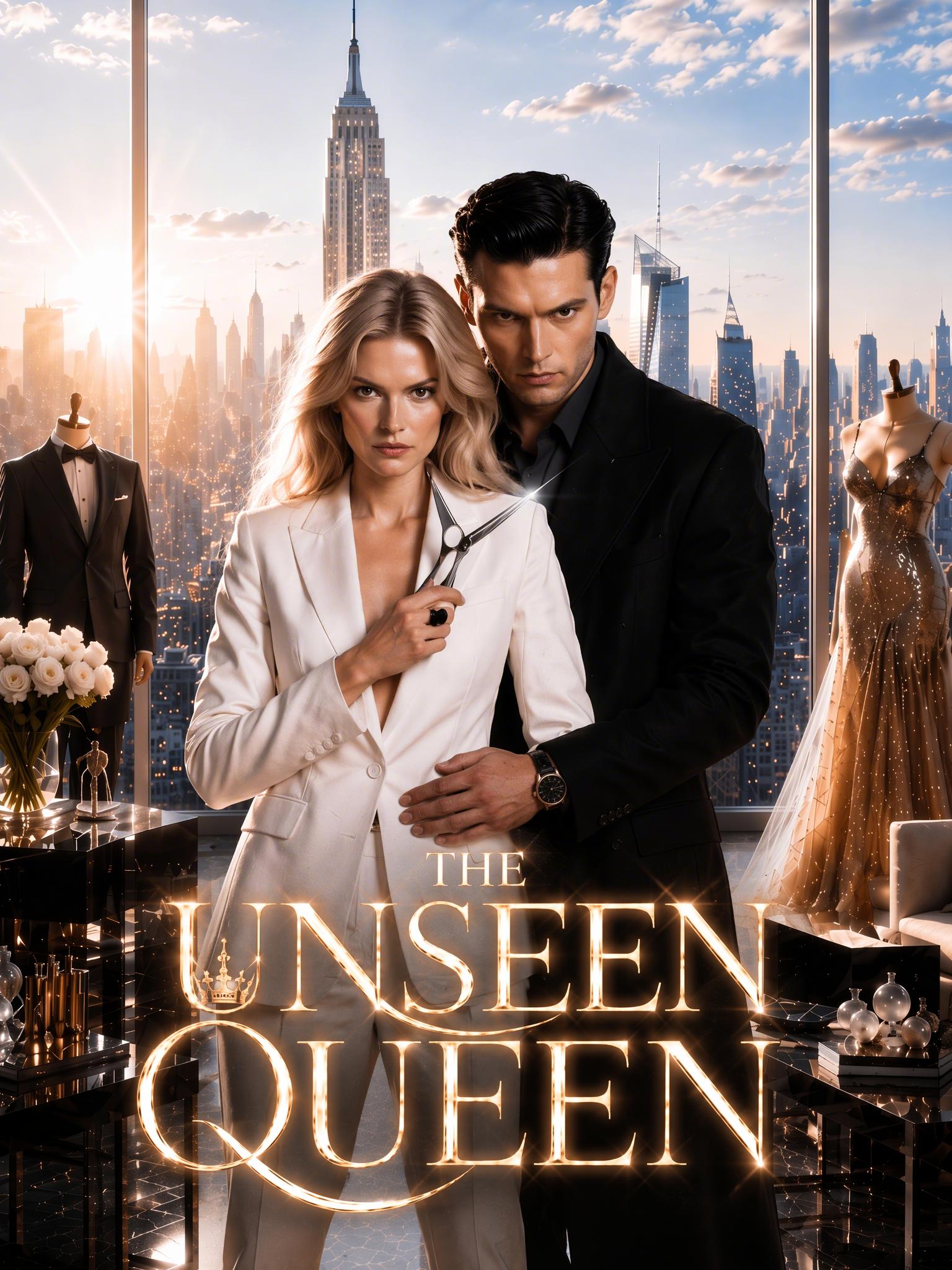 The Unseen Queen