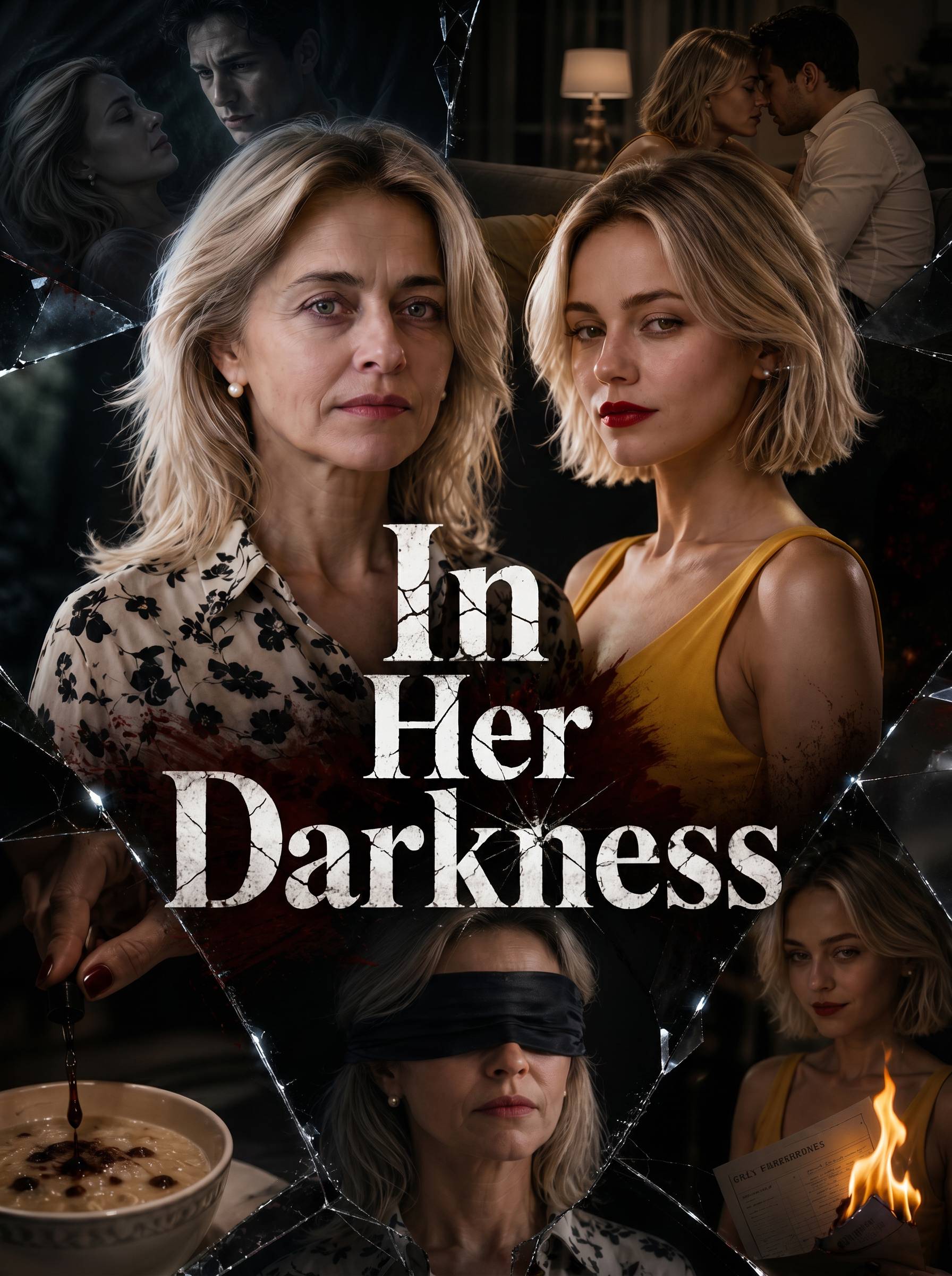 In Her Darkness