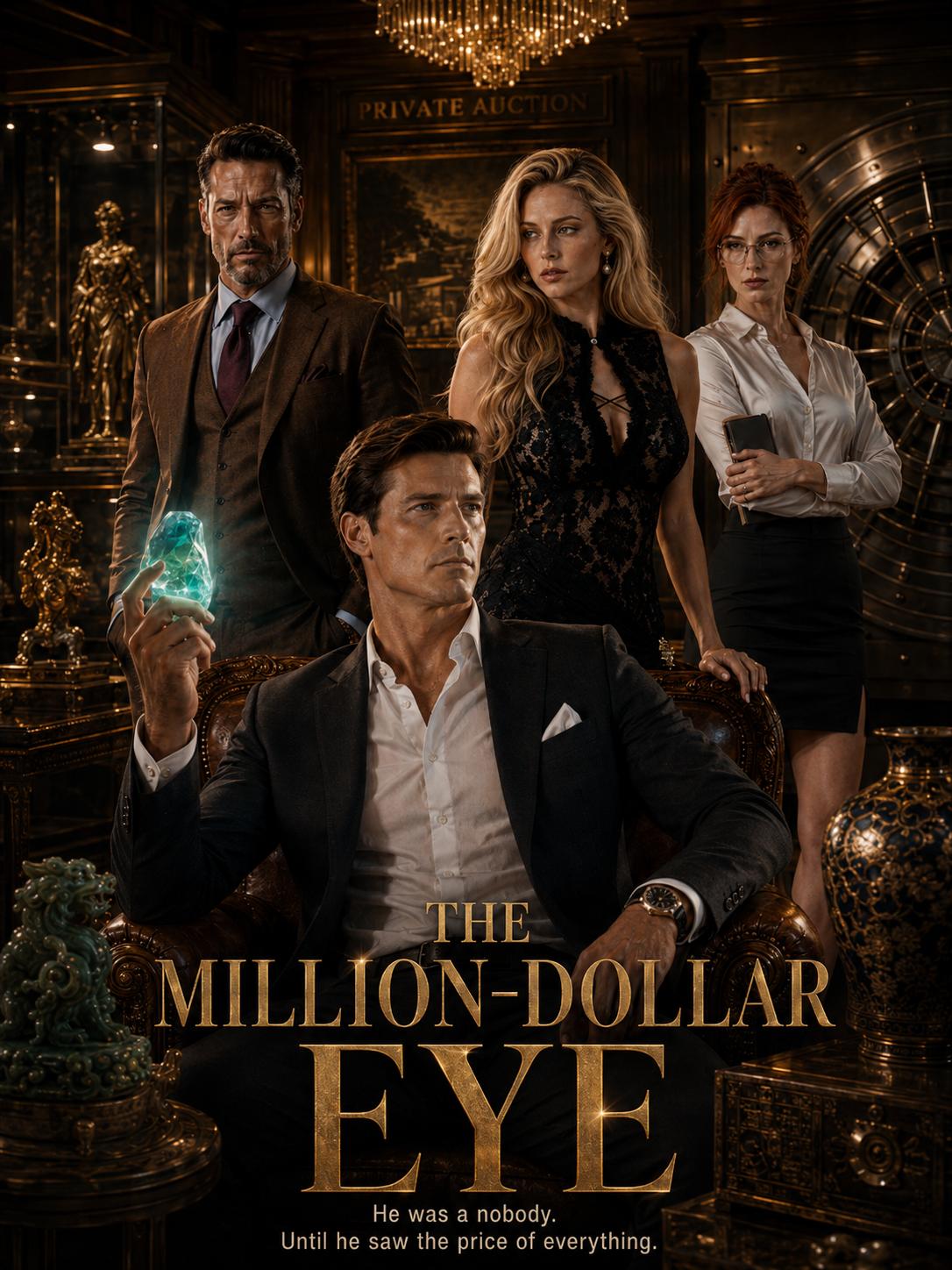 The Million-Dollar Eye