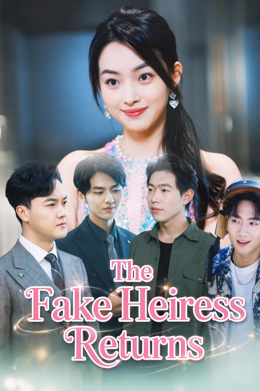 The Fake Heiress Returns