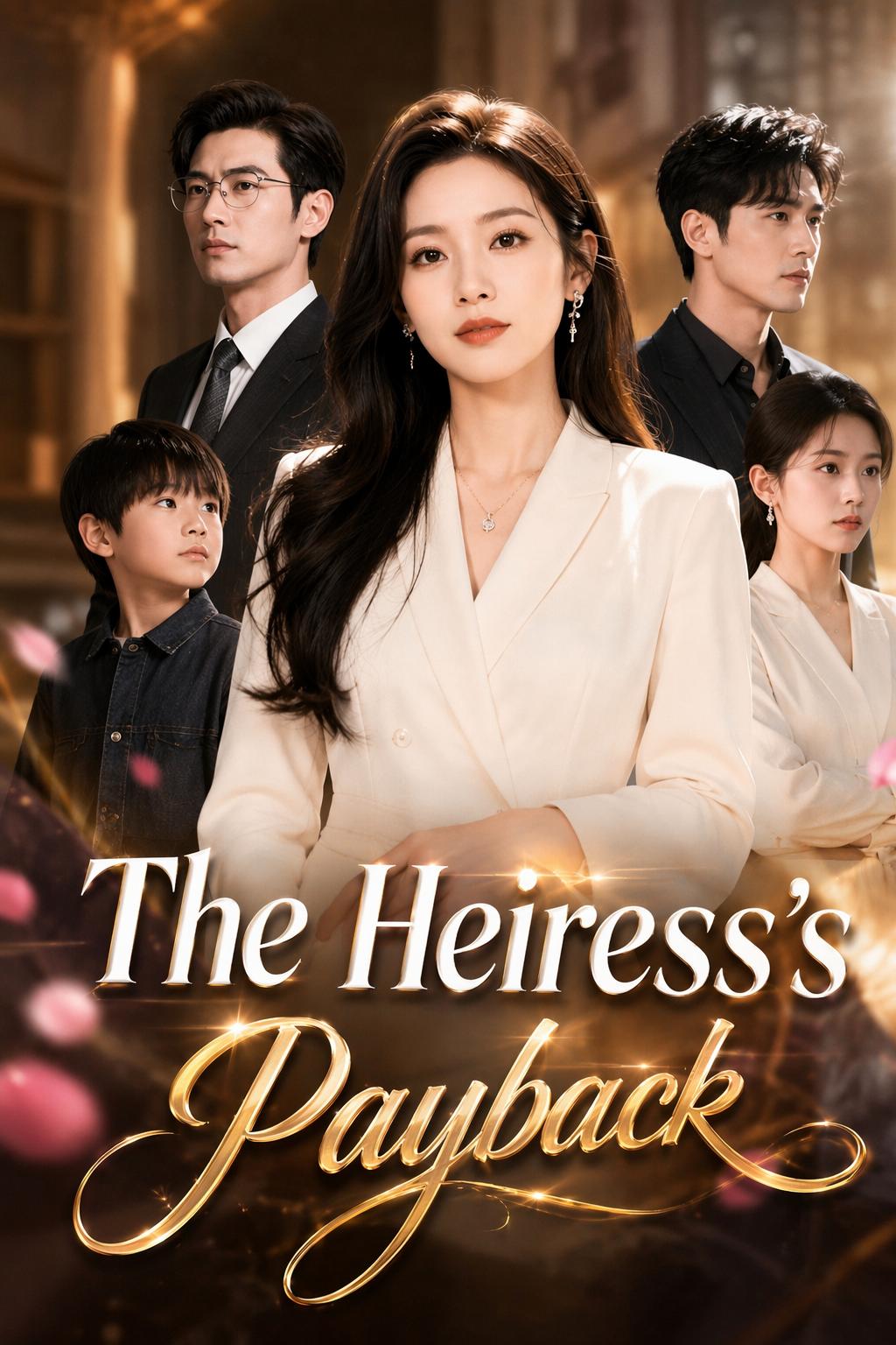 The Heiress's Payback