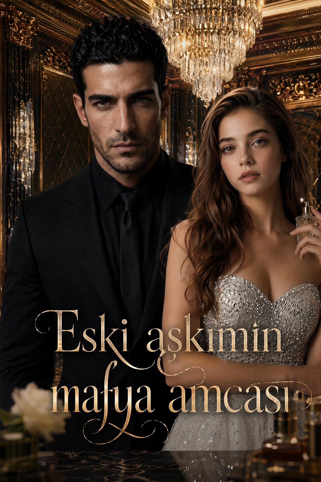 Mafya Amcayı Baştan Çıkarmak