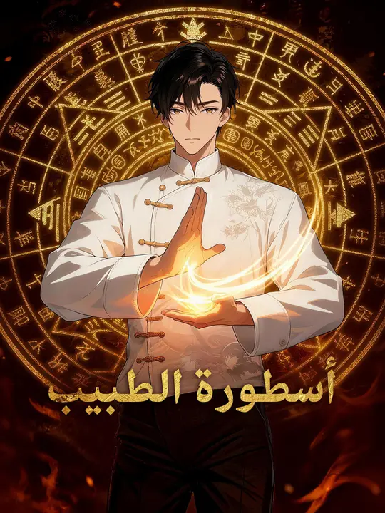 أسطورة الطبيب