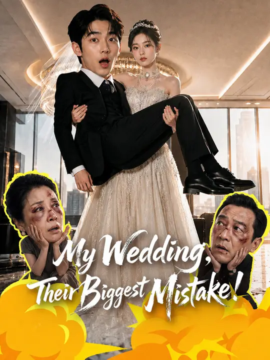 My Wedding, Their Biggest Mistake!