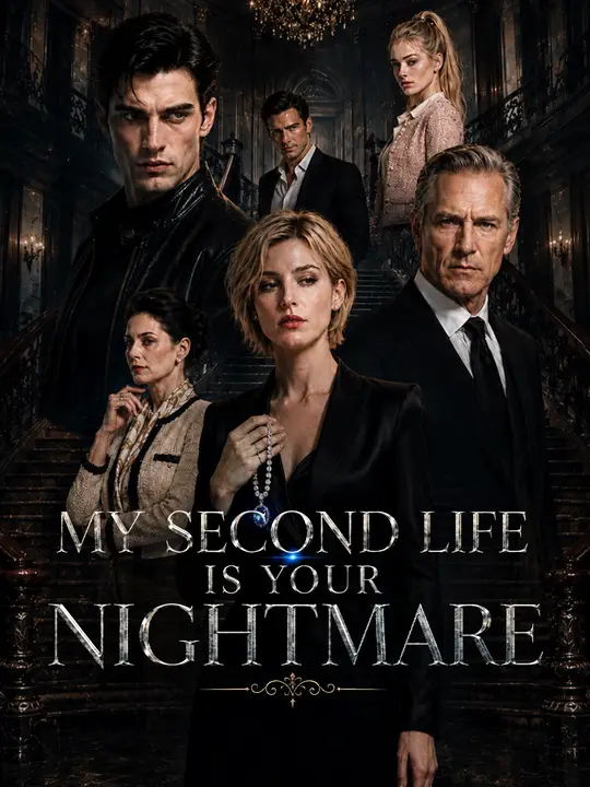 My Second Life Is Your Nightmare