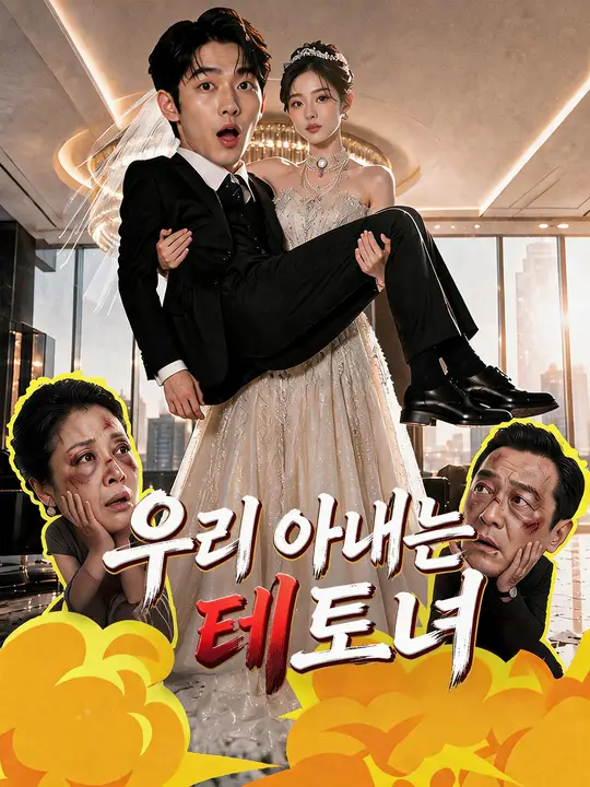 우리 아내는 테토녀