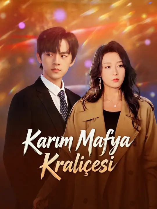 Karım Mafya Kraliçesi