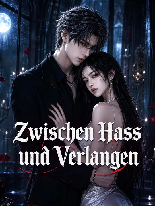 Zwischen Hass und Verlangen