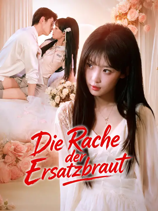 Die Rache der Ersatzbraut
