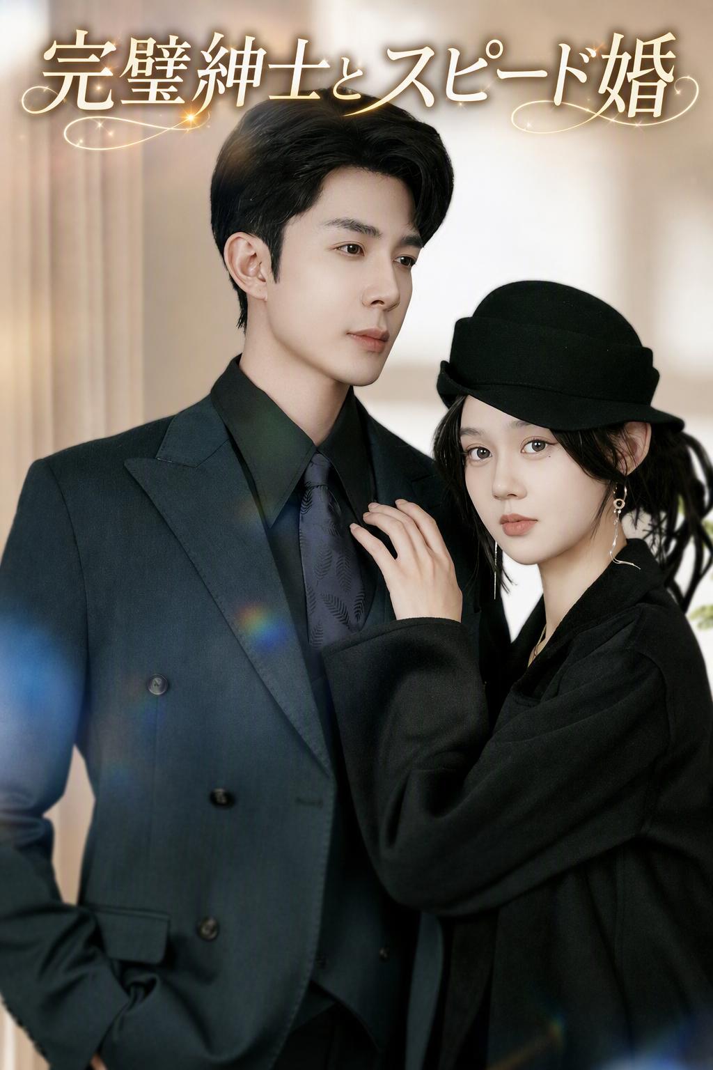 総裁との結婚