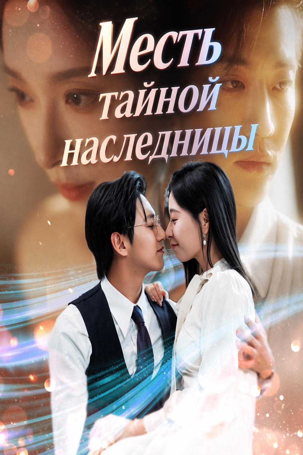 Месть тайной наследницы