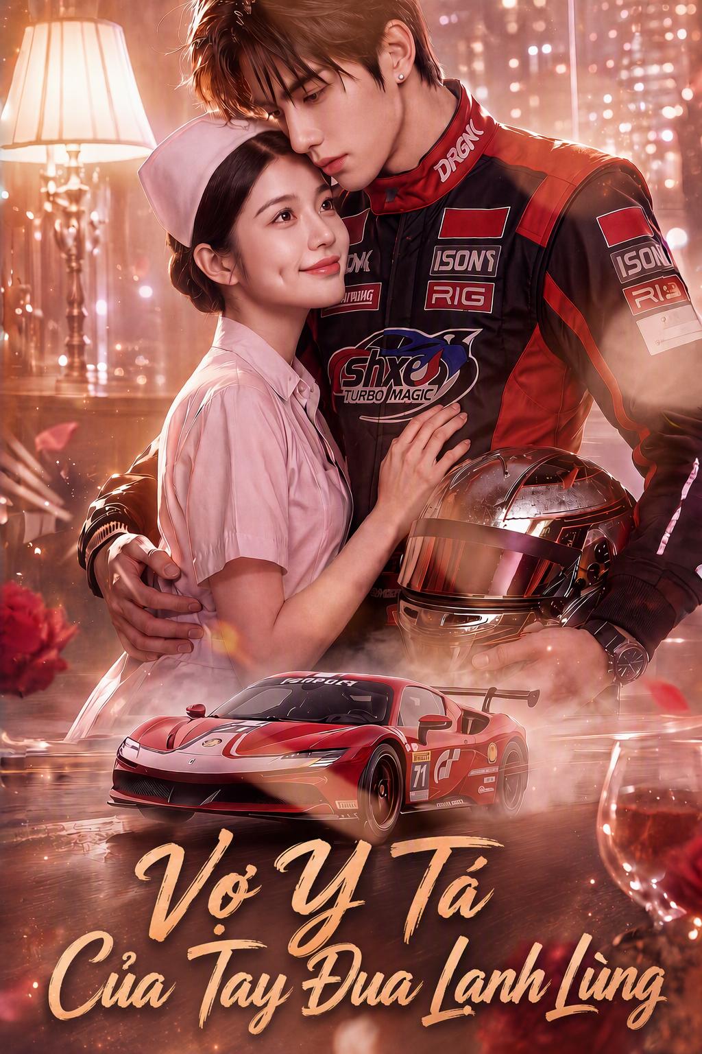 Anh em sinh đôi bí mật của phi công