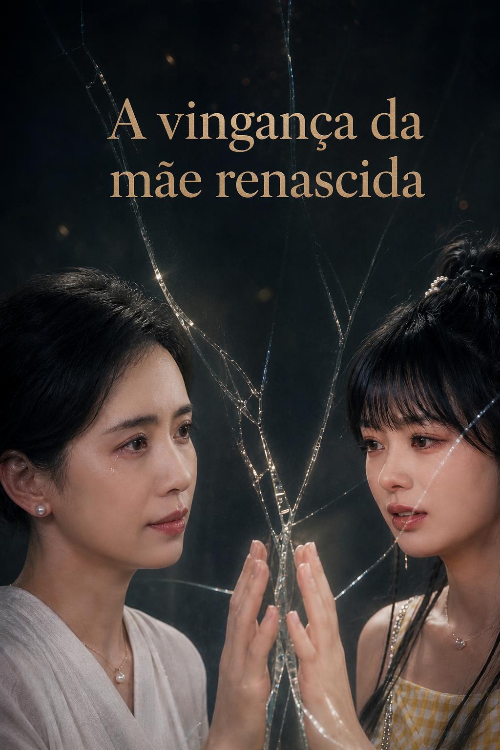 重生母亲的复仇