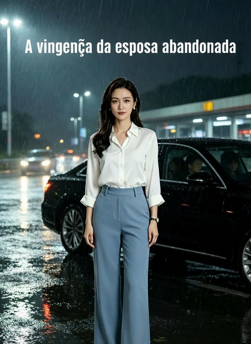 Dendam Isteri Terbiar