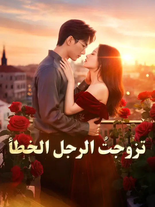 تزوجتُ الرجل الخطأ