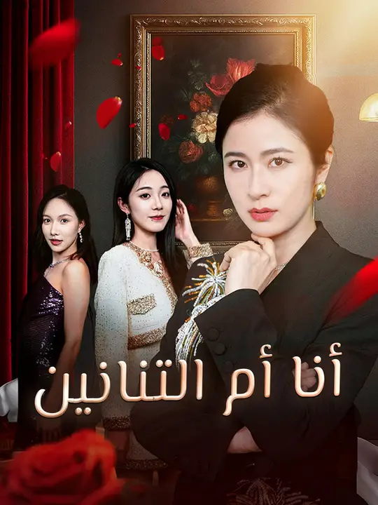 أنا أم التنانين
