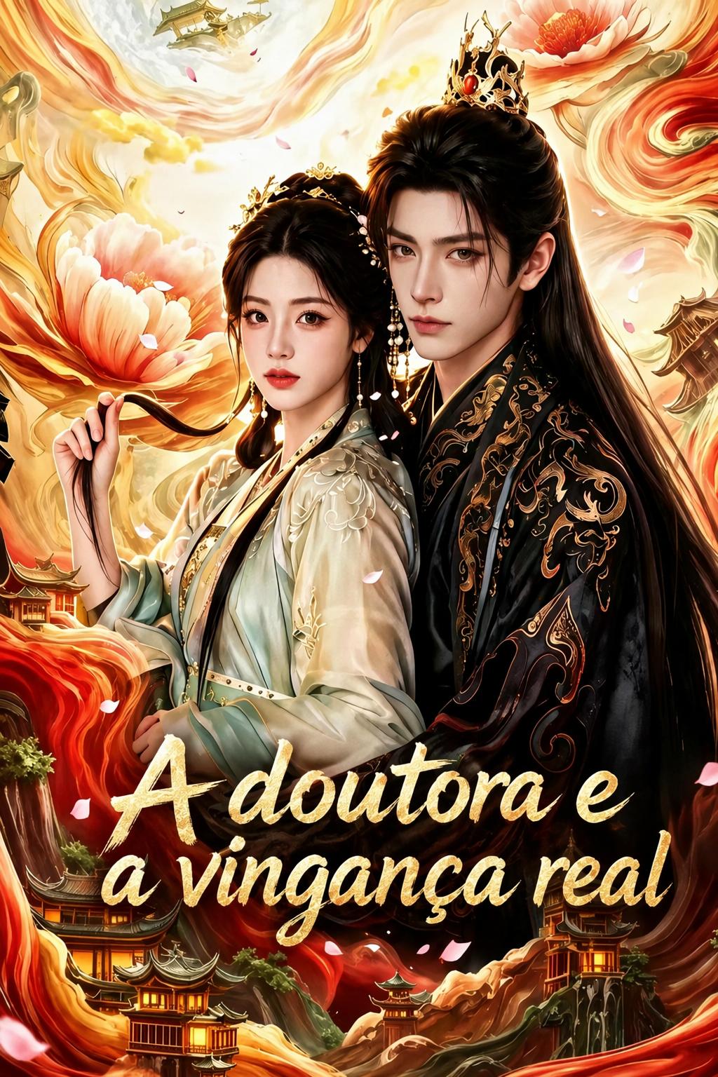 여의사와 왕실의 복수