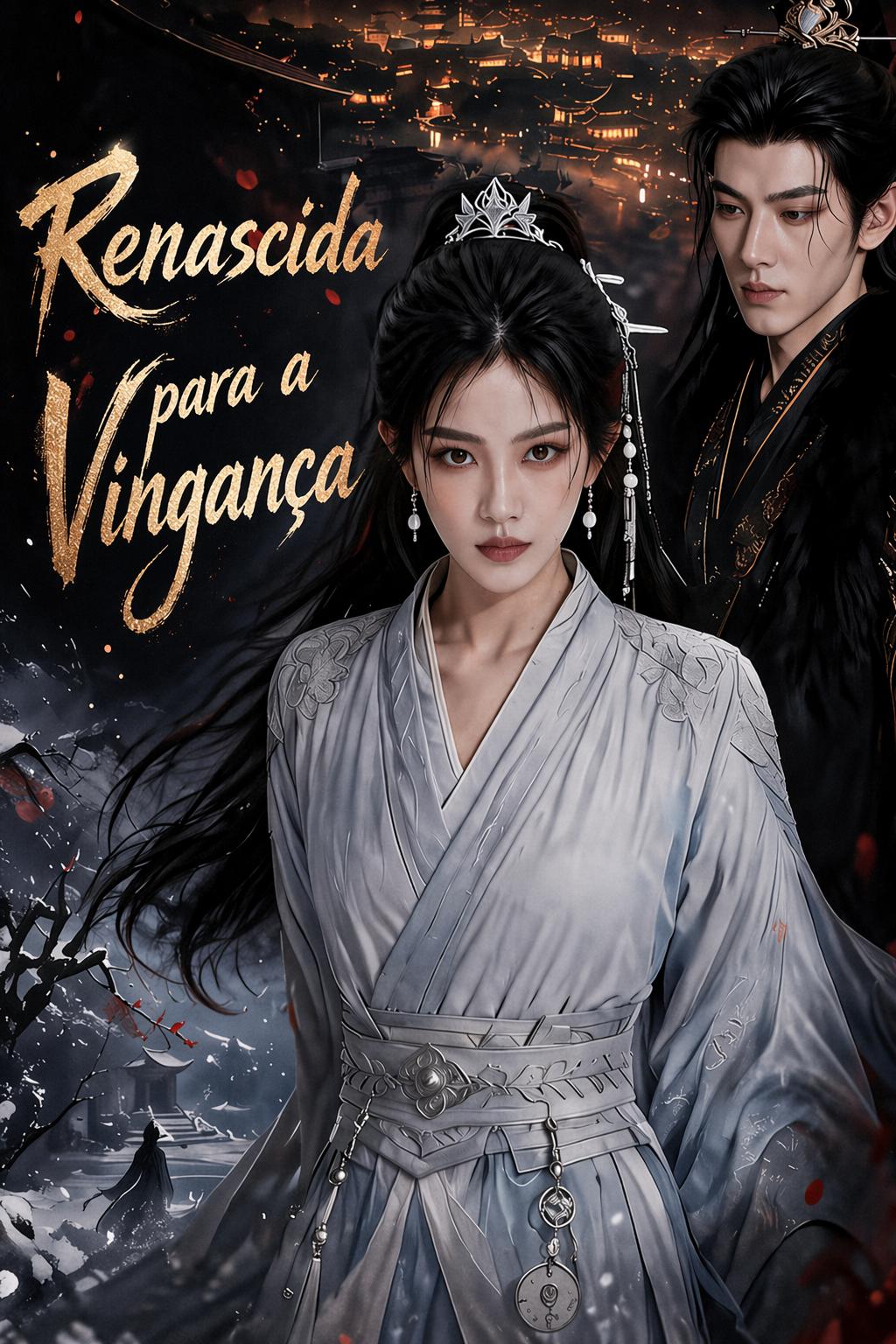 Yeniden Doğan Varisin İntikamı