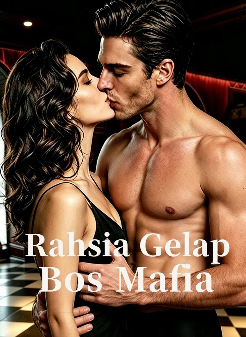 Rahsia Gelap Bos Mafia