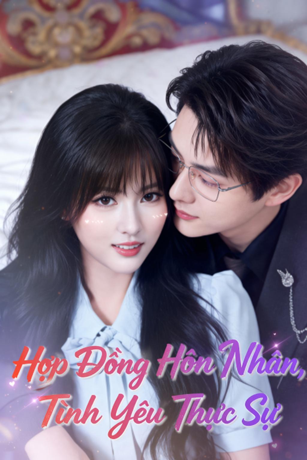 Hợp Đồng Hôn Nhân, Tình Yêu Thực Sự