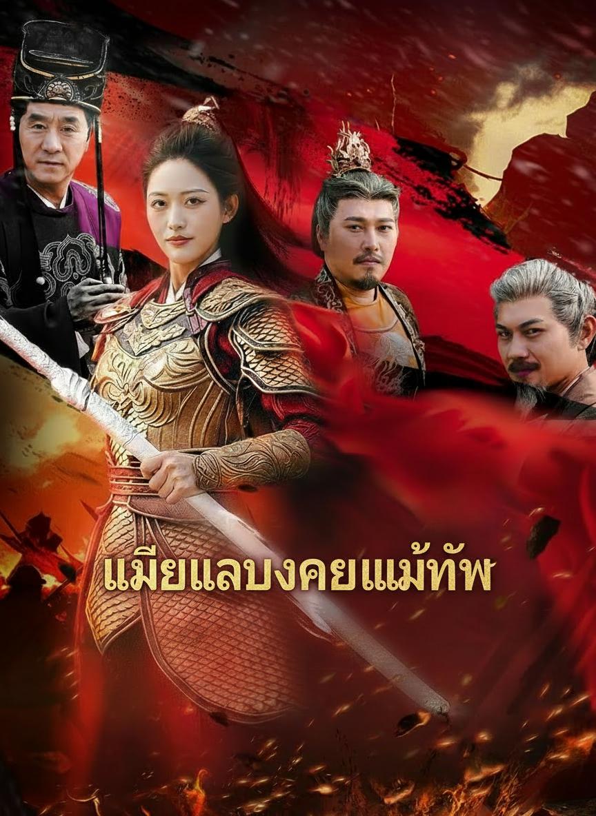 เมียหลวงคือแม่ทัพ